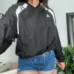 Vintage Original Adidas Windbreaker